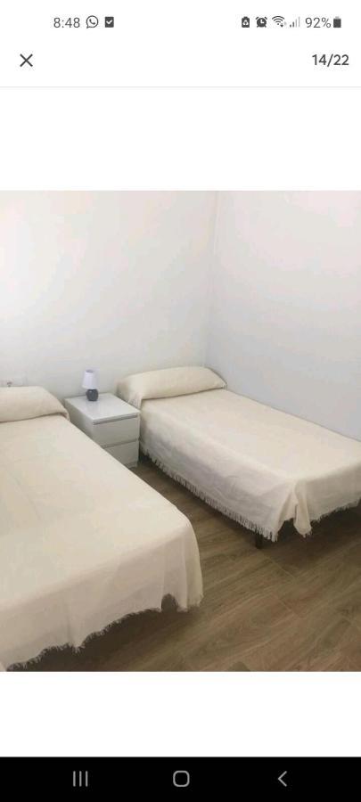 Lujosa Casa En La Cuna Del Quijote Tomelloso Εξωτερικό φωτογραφία
