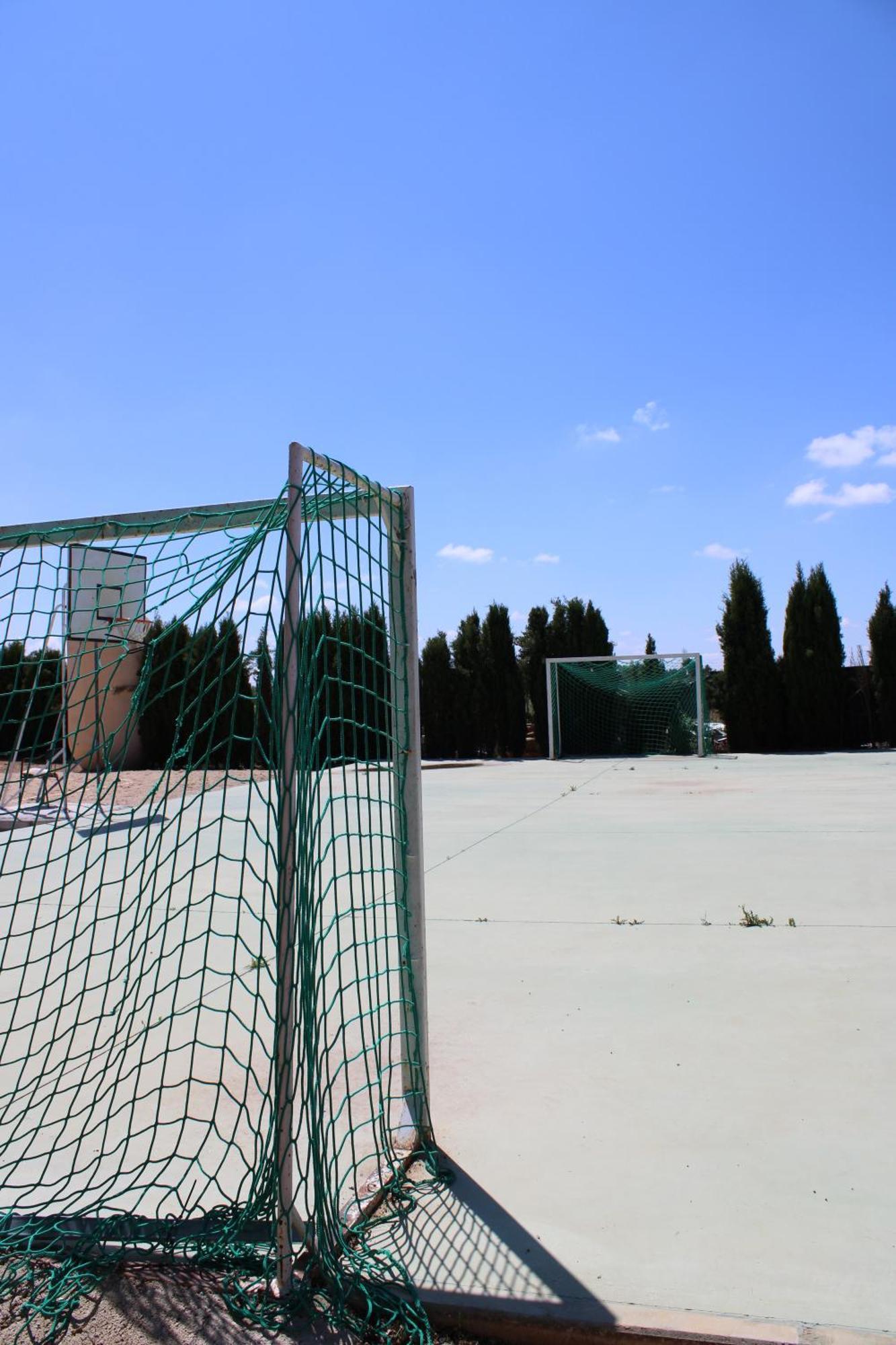 Lujosa Casa En La Cuna Del Quijote Tomelloso Εξωτερικό φωτογραφία